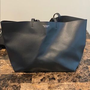 Black Tote